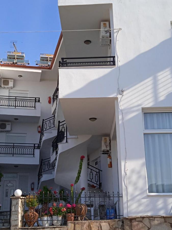 Villa Chrissa Limenaria  Exterior photo